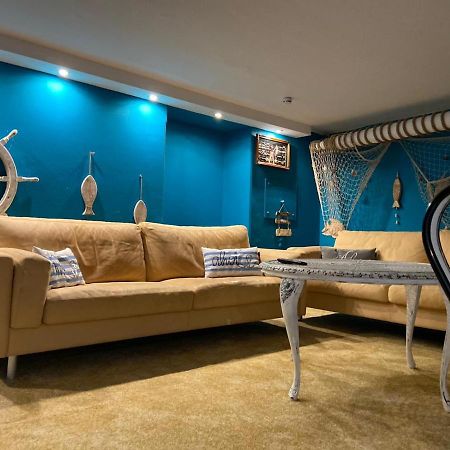 ברמרהבן City Maritime Apartment מראה חיצוני תמונה