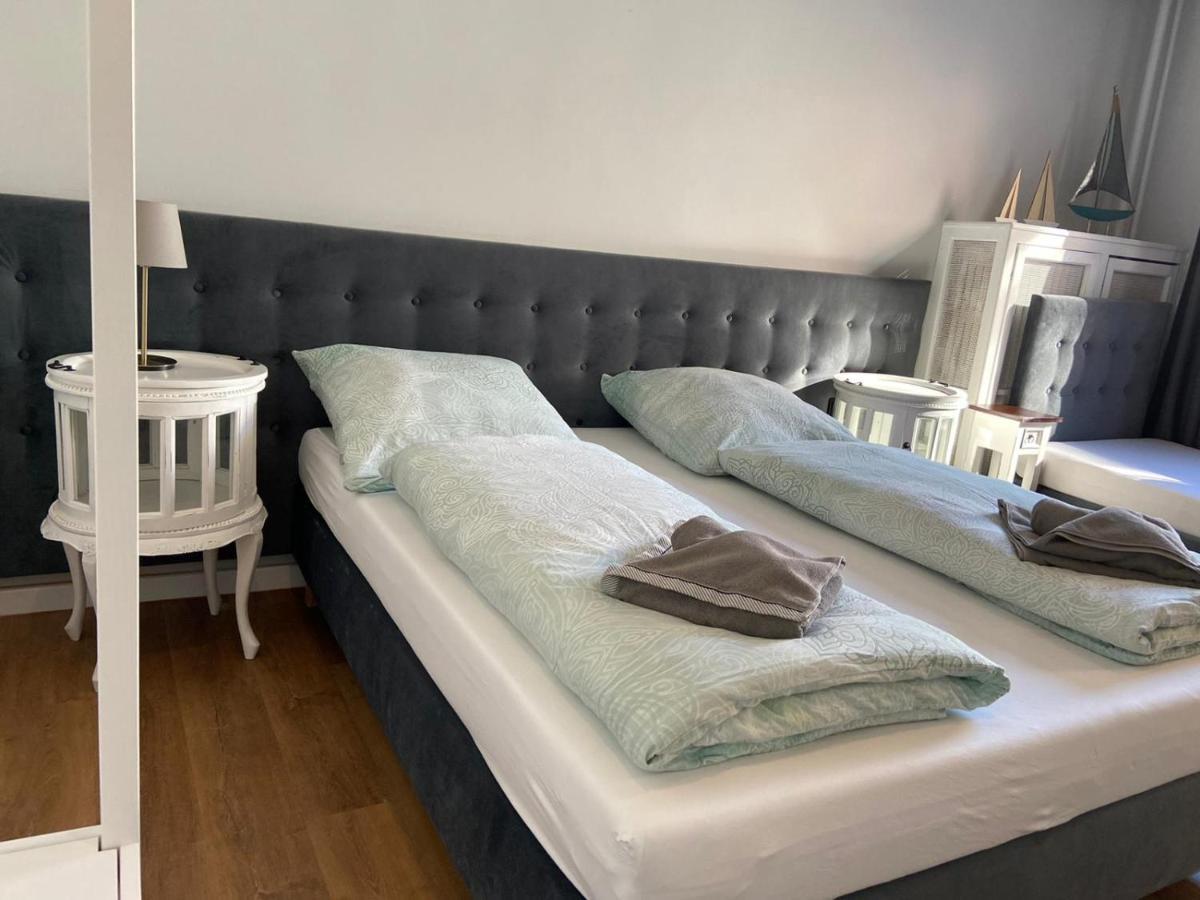 ברמרהבן City Maritime Apartment מראה חיצוני תמונה